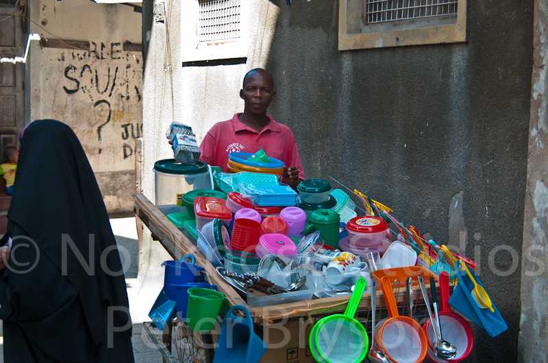 African Streets 19